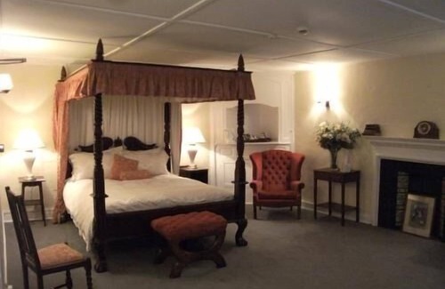 South Brent Hotel | The Pack Horse