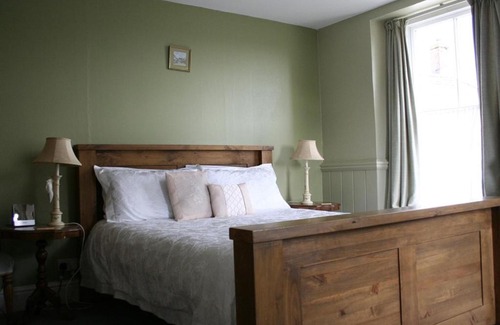 Chathill Hotel | The Pack Horse Inn