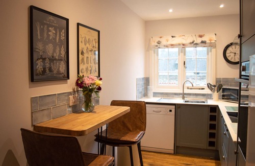 Allerford Apartment | The Pack Horse, Stunning location in a national trust village.