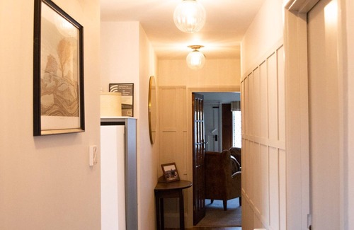 Allerford Apartment | The Pack Horse, Stunning location in a national trust village.