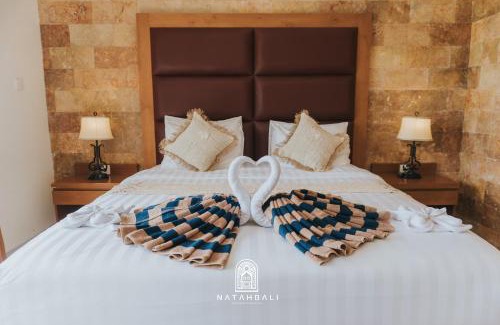 Tampaksiring Bed & Breakfast | The paddies villa #3
