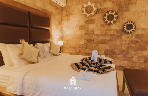 Tampaksiring Bed & Breakfast | The paddies villa #3