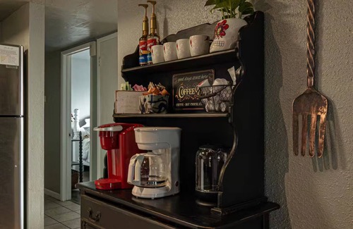 Kingman House | The Padeo.