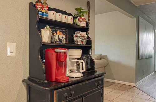 Kingman House | The Padeo.