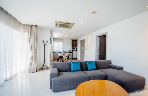 Ratsada Hotel | The Pago Design Hotel Phuket