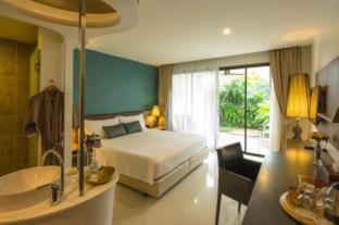 Ratsada Hotel | The Pago Design Hotel Phuket-SHA Plus