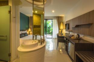 Ratsada Hotel | The Pago Design Hotel Phuket-SHA Plus
