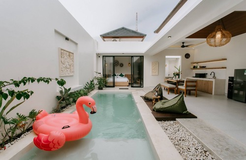 Kutuh Villa | THE PAHALA VILLAS