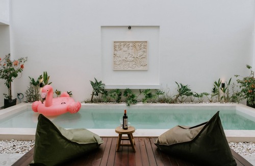 Kutuh Villa | THE PAHALA VILLAS