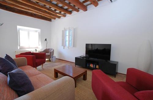 Vilassar de Mar House | The Painter's Home