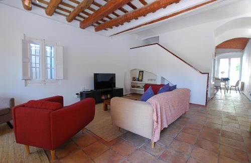 Vilassar de Mar House | The Painter's Home