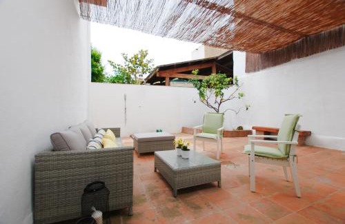 Vilassar de Mar House | The Painter's Home