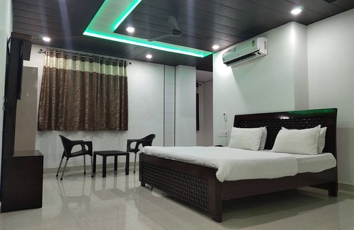 Jodhpur House | The Pal Palace Hotel Jodhpur