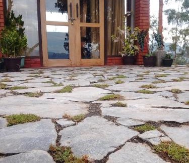 Ella Villa | The Palace Eco Cottage
