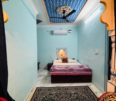 Bundi House | The Palace View Homestay & Restaurant