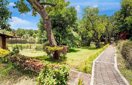 Dahanu House | The Palghar Wellness Escape by Irayos Resort