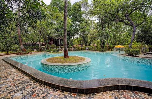 Dahanu House | The Palghar Wellness Escape by Irayos Resort