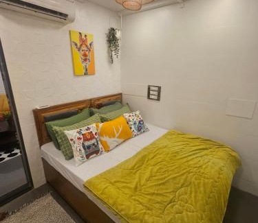 Pali Hill Apartment | The PaliHideaway- Hidden Gem in Pali Mala,Bandra