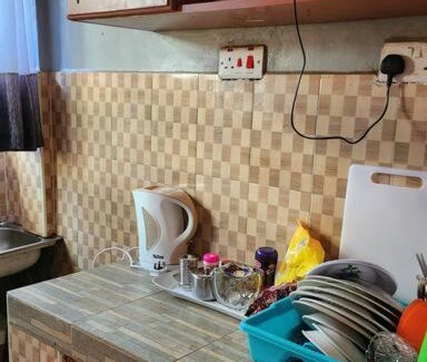 Nyeri Apartment | The Pallet House Nyeri