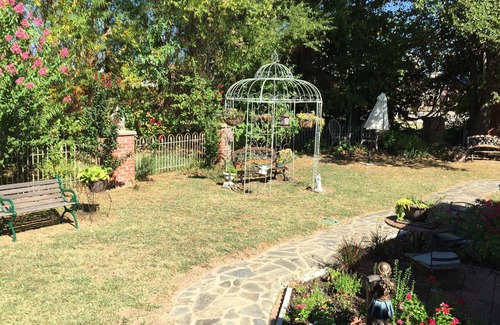 Holdenville Hotel | The Pallmer Inn