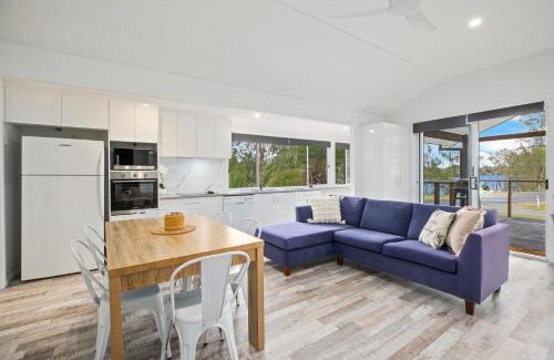 Mylestom Apartment | The Palm