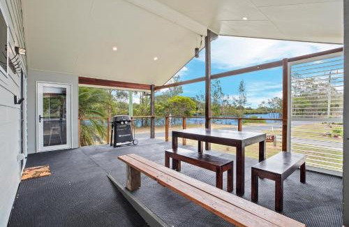 Mylestom Apartment | The Palm