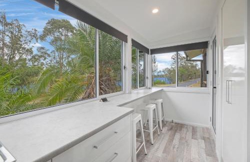 Mylestom Apartment | The Palm