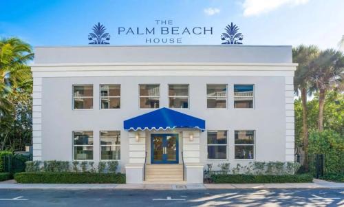 Palm Beach Apartment | The Palm Beach House - Tropical