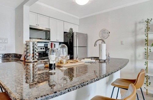 Rocky Point Apartment | The Palm Exclusive Tropical Luxury on the Water