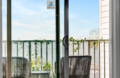 Rocky Point Apartment | The Palm Exclusive Tropical Luxury on the Water