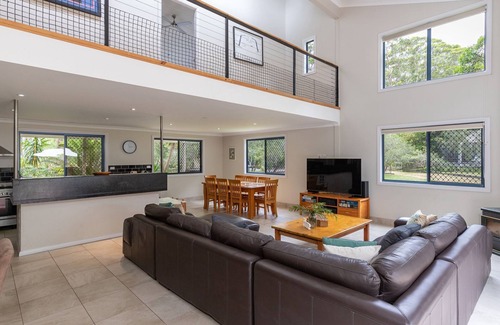 Smiths Lake House | The Palm Farm @ Smiths Lake