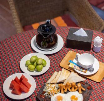 Chiang Rai Hotel | The Palm Garden Hotel