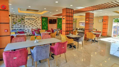 Kafr el Shaikh Hotel | The Palm Hotel