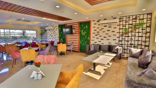 Kafr el Shaikh Hotel | The Palm Hotel