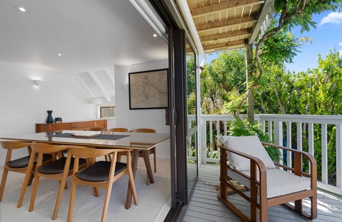 Kerikeri House | The Palm House - Kerikeri Holiday Home