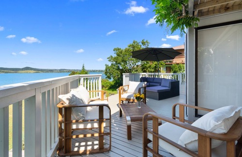 Kerikeri House | The Palm House - Kerikeri Holiday Home