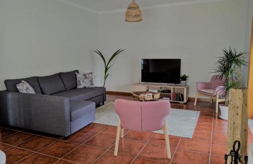 Furadouro House | The Palm House