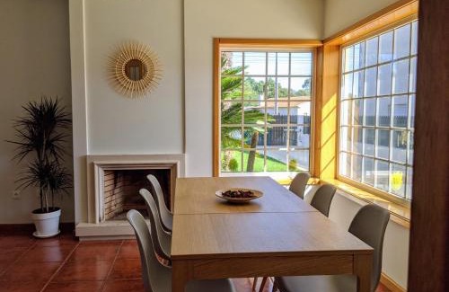 Furadouro House | The Palm House