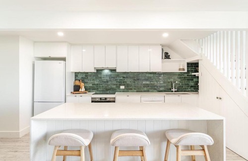 Angourie Apartment | The Palms Angourie - A Tranquil Oasis