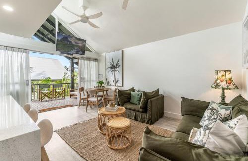 Angourie Apartment | The Palms Angourie - A Tranquil Oasis