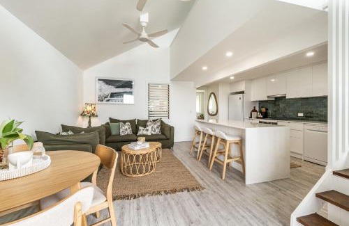 Angourie Apartment | The Palms Angourie - A Tranquil Oasis