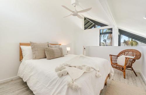 Angourie Apartment | The Palms Angourie - A Tranquil Oasis