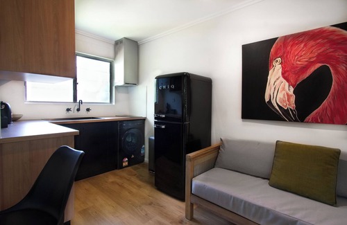 Palm Cove Apartment | The Palms at Palm Cove