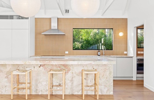 Bangalow House | The Palms, Luxury Home in Bangalow by Belle Escapes