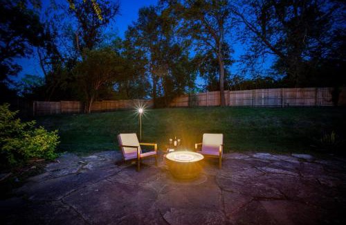 Des Moines House | The Palms Mirage House home