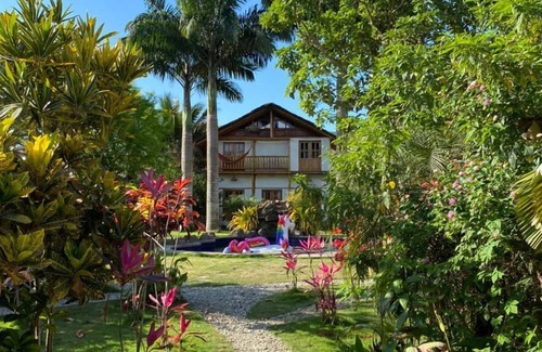 Montanita Hostel | The Palms Oasis Montanita