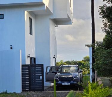 Calebasses Apartment | The Palms Property