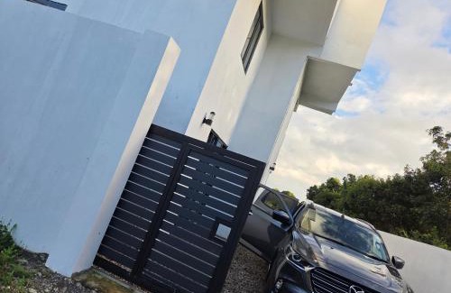 Calebasses Apartment | The Palms Property