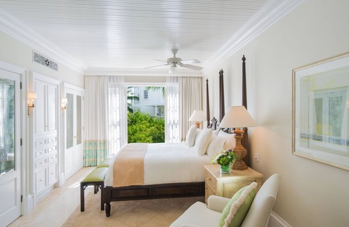 Grace Bay Resort | The Palms Turks and Caicos