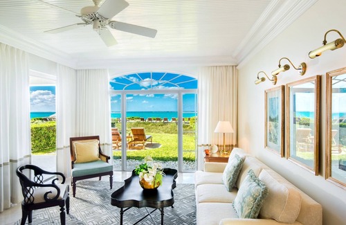 Grace Bay Resort | The Palms Turks and Caicos